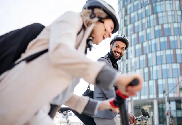 NewMobility